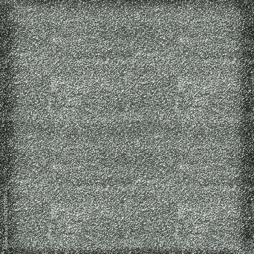 Gray glitter texture, christmas abstract background, glamour valentine's day backdrop, a brilliant sparkling or gleaming paper