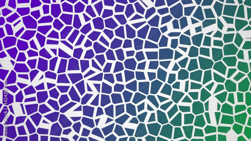 Hypnotic Crystal Morphing Pattern Loop Animation Background, morphing crystal animation, seamless crystal loop, crystal pattern animation Hypnotic Crystal Morphing Pattern Loop Animation Background, morphing crystal animation, seamless crystal loop, crystal pattern animation