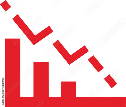 Crash Course. Visualizing the Fall of Fortune