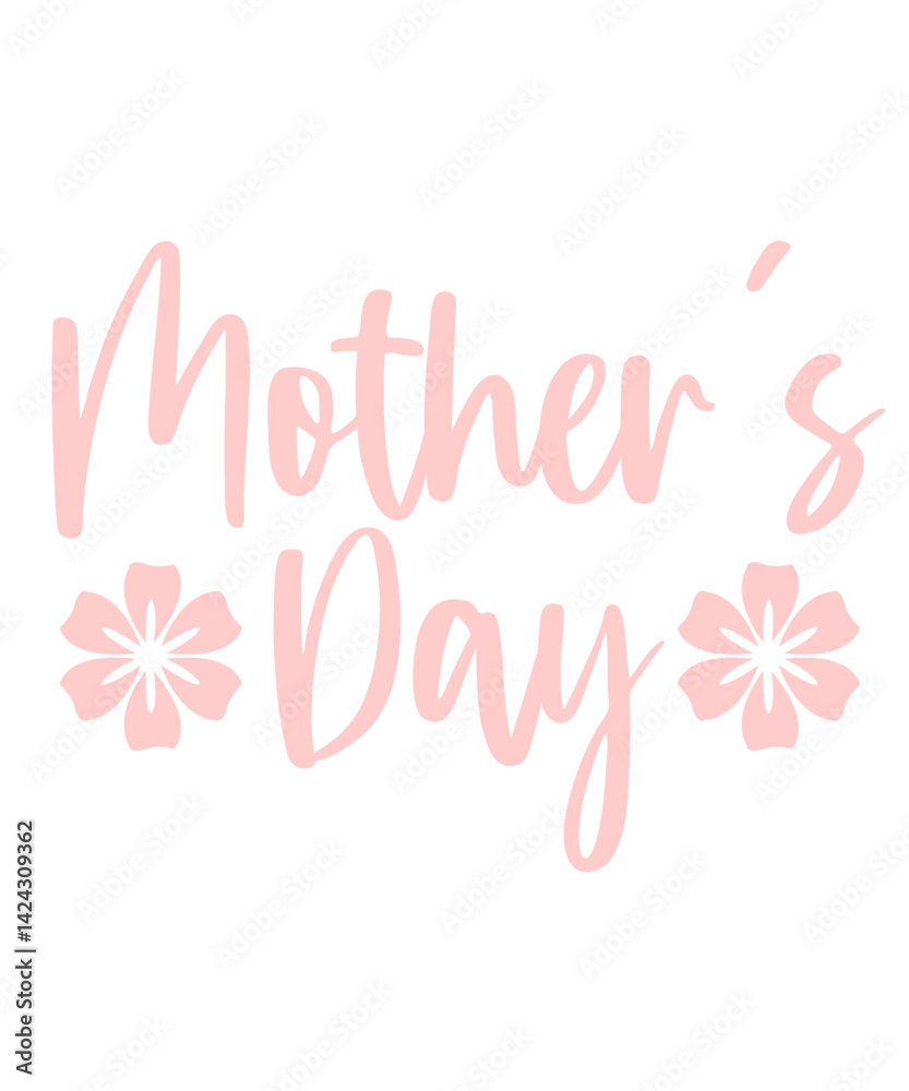 Mother’s Day typography clip art design on plain white transparent isolated background for sign, card, shirt, hoodie, sweatshirt, apparel, tag, mug, icon, poster or badge Mother’s Day typography clip art design on plain white transparent isolated background for sign, card, shirt, hoodie, sweatshirt, apparel, tag, mug, icon, poster or badge