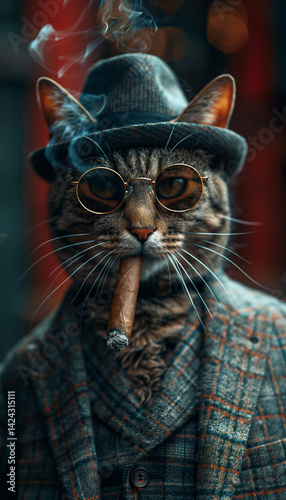 Cool cat 4