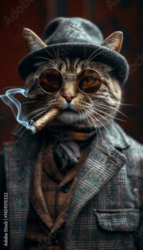 Cool cat 2
