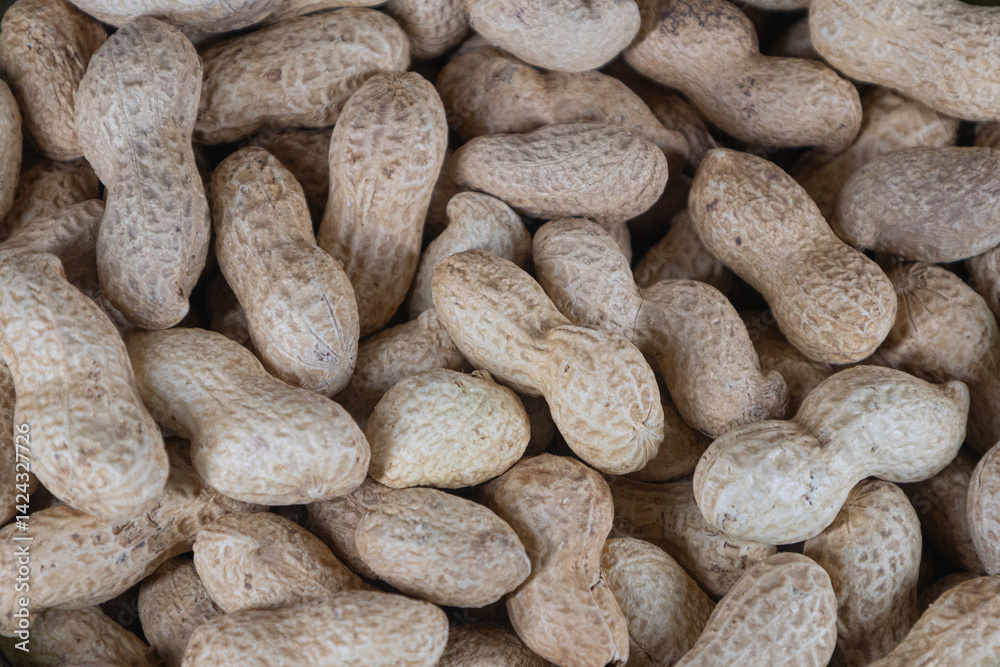 Organic Peanuts Organic Peanuts