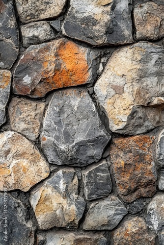 Texture details of stone surfaces