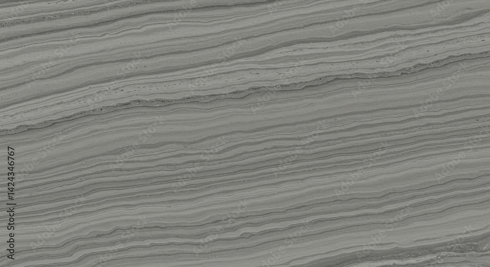 Fototapeta premium Gray textured surface seamless background high resolution design element