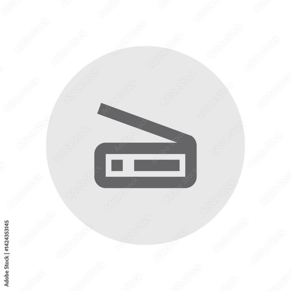 Scanner Outline