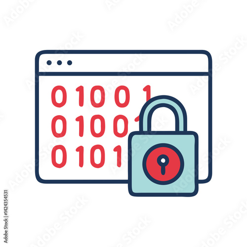 Cloud Storage Security with Encrypted Data Visualization  