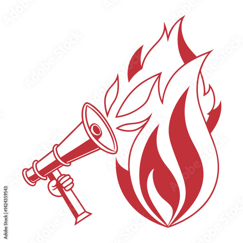 Let me know if you'd like it shorter, more creative, or tailored for a specific use like a stock image site or tattoo design