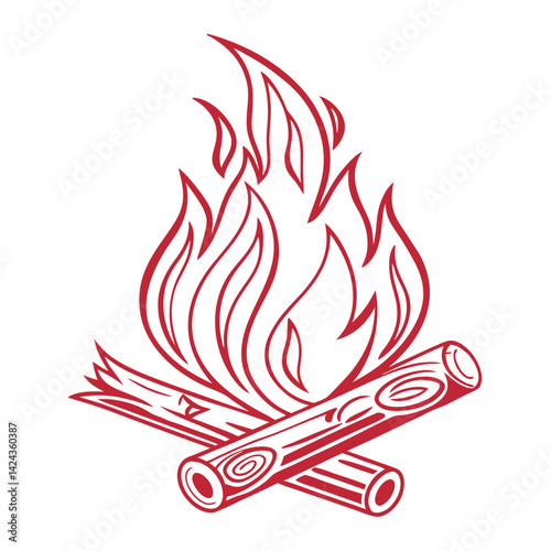 Let me know if you'd like it shorter, more creative, or tailored for a specific use like a stock image site or tattoo design