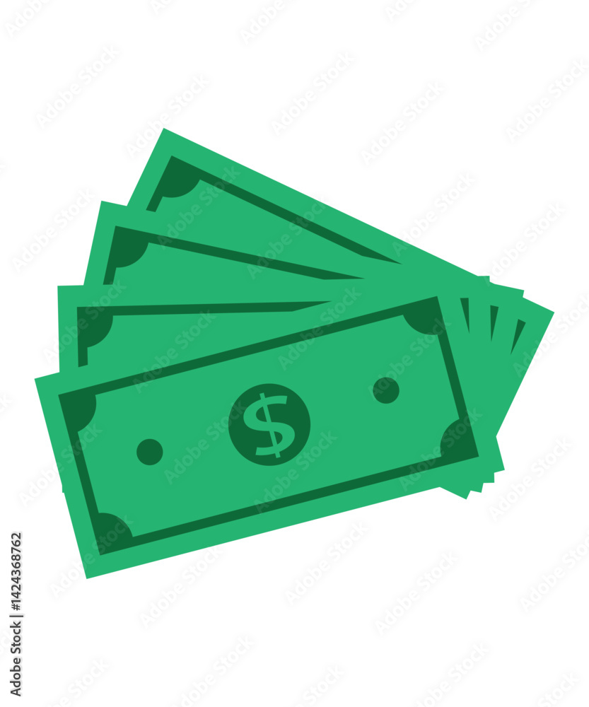 Dollar Sign vector, icons, and a free image for download Dollar Sign vector, icons, and a free image for download