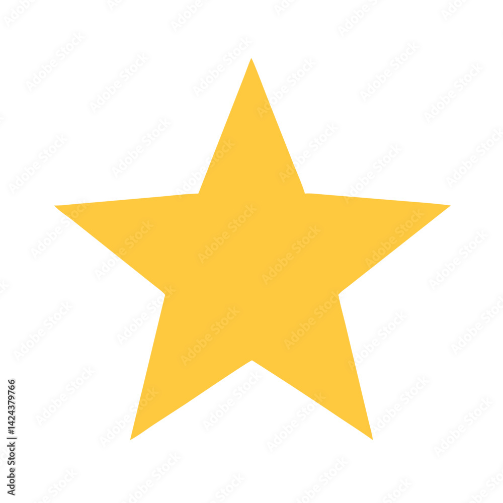 Shining Star Illuminating the Night Sky, Symbolizing Hope and Dreams Shining Star Illuminating the Night Sky, Symbolizing Hope and Dreams