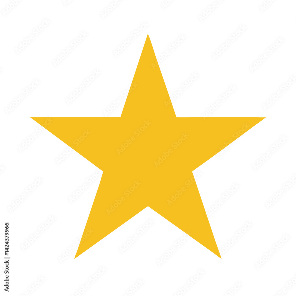 Shining Star Illuminating the Night Sky, Symbolizing Hope and Dreams Shining Star Illuminating the Night Sky, Symbolizing Hope and Dreams