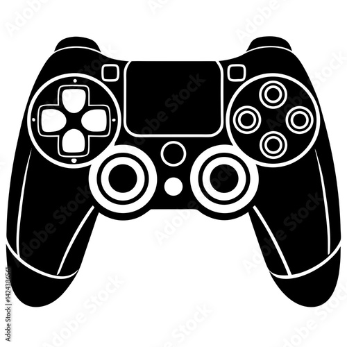 video game controller
