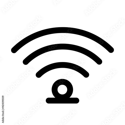 Wifi icon