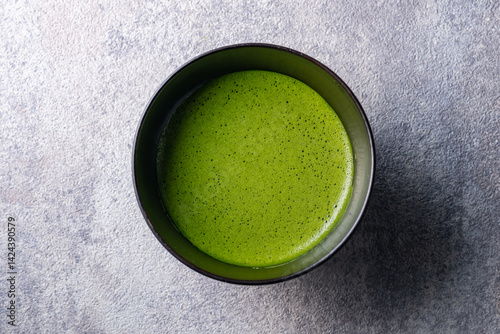 抹茶