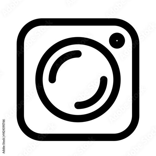 Instagram app icon