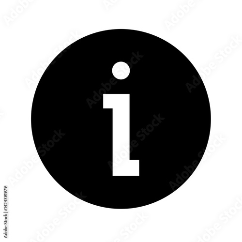 I (Information)
