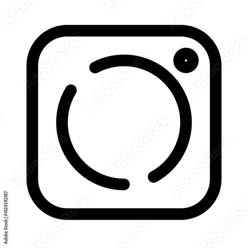 Instagram app icon