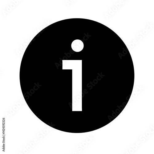 I (Information)