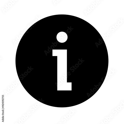 I (Information)