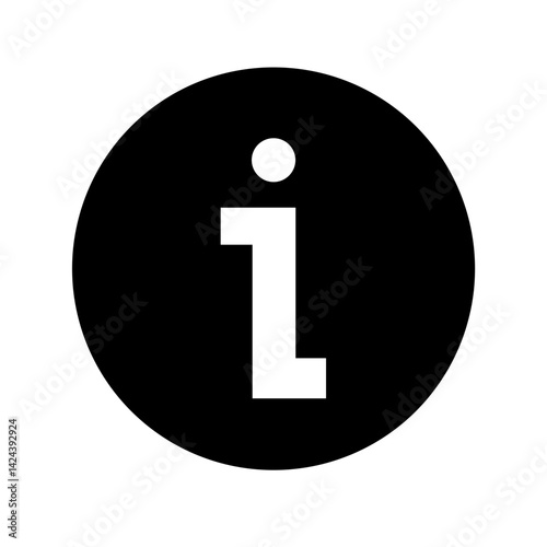 I (Information)
