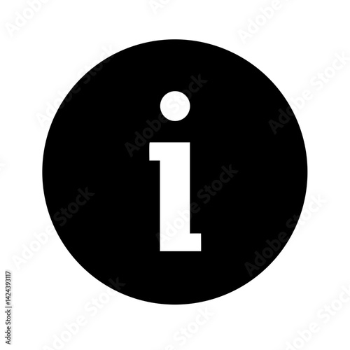 I (Information)