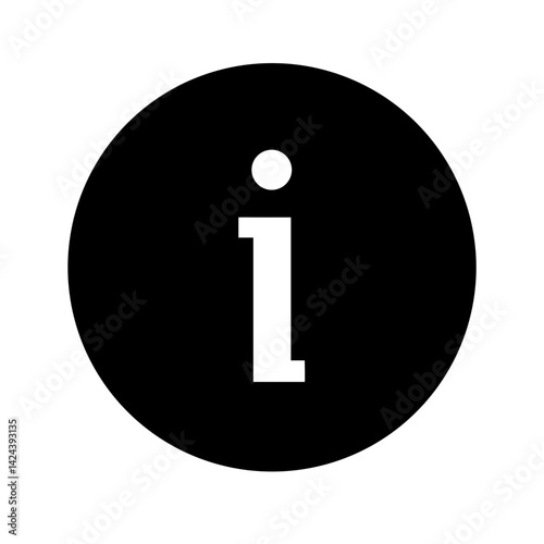 I (Information)