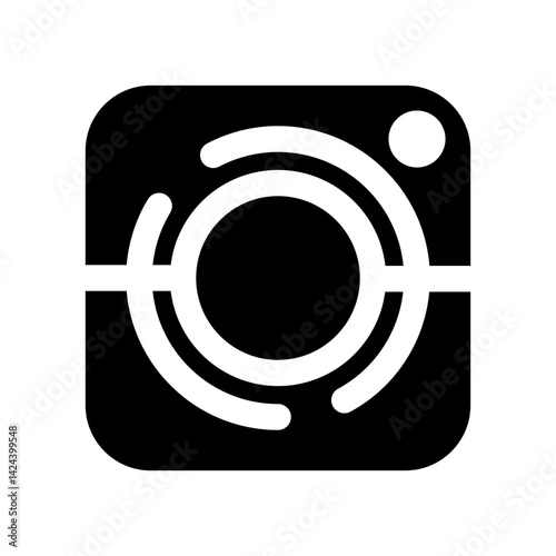 Instagram app icon