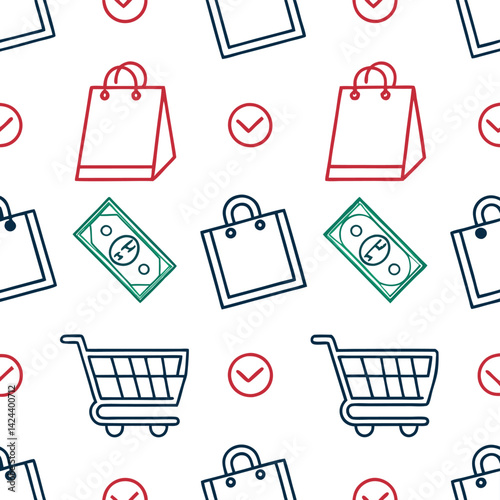 Shopping Pattern