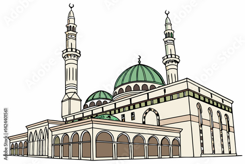 blue mosque istanbul