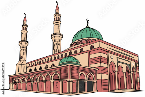 basilica of the holy sepulchre