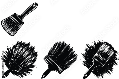 brush for hair