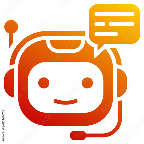 Chatbot Icon