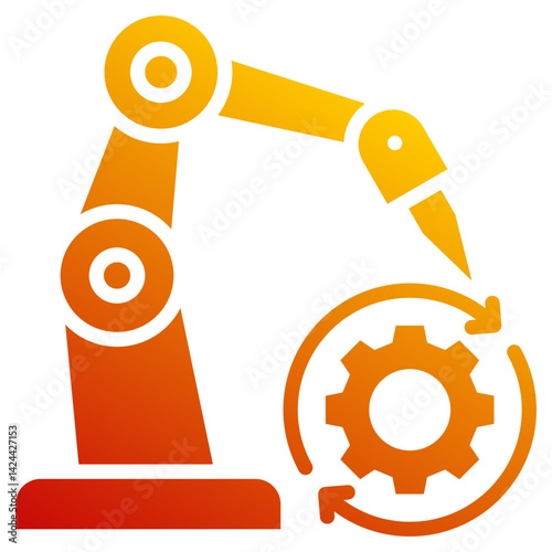 Rpa Icon