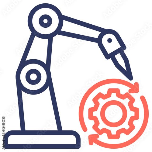 Rpa Icon