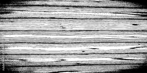 Abstract art on wood vector for card, illustration background, Close-up wooden lines texture. Tree rings. Annual ring. 
