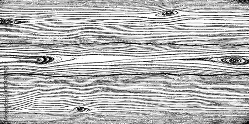 Abstract art on wood vector for card, illustration background, Close-up wooden lines texture. Tree rings. Annual ring. 