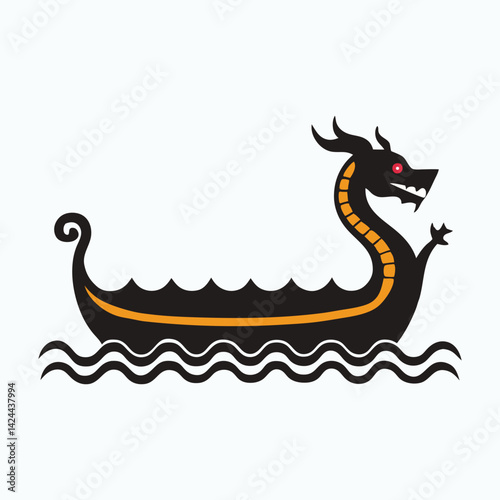 Viking Ship