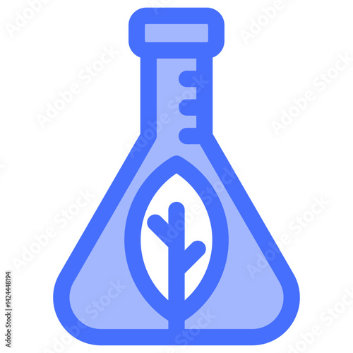 Natural Medicine Icon
