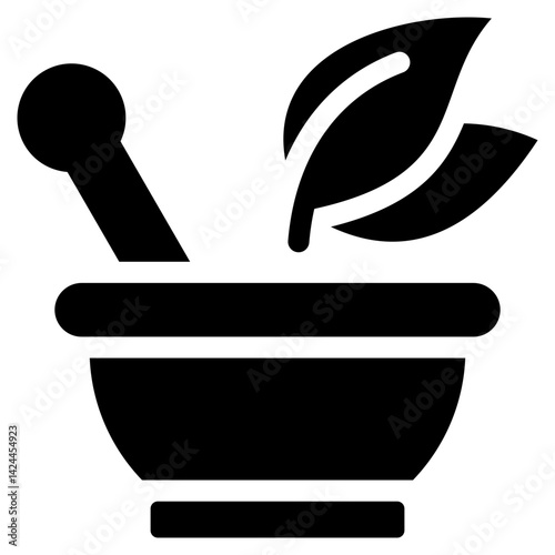 Herbs Icon