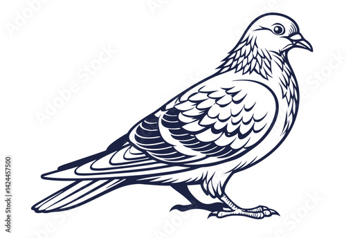 dove of peace