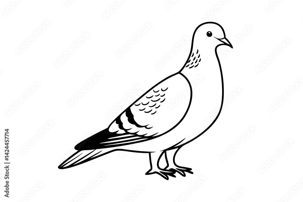 BIRD BIRD