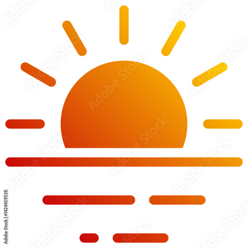 Sun Icon