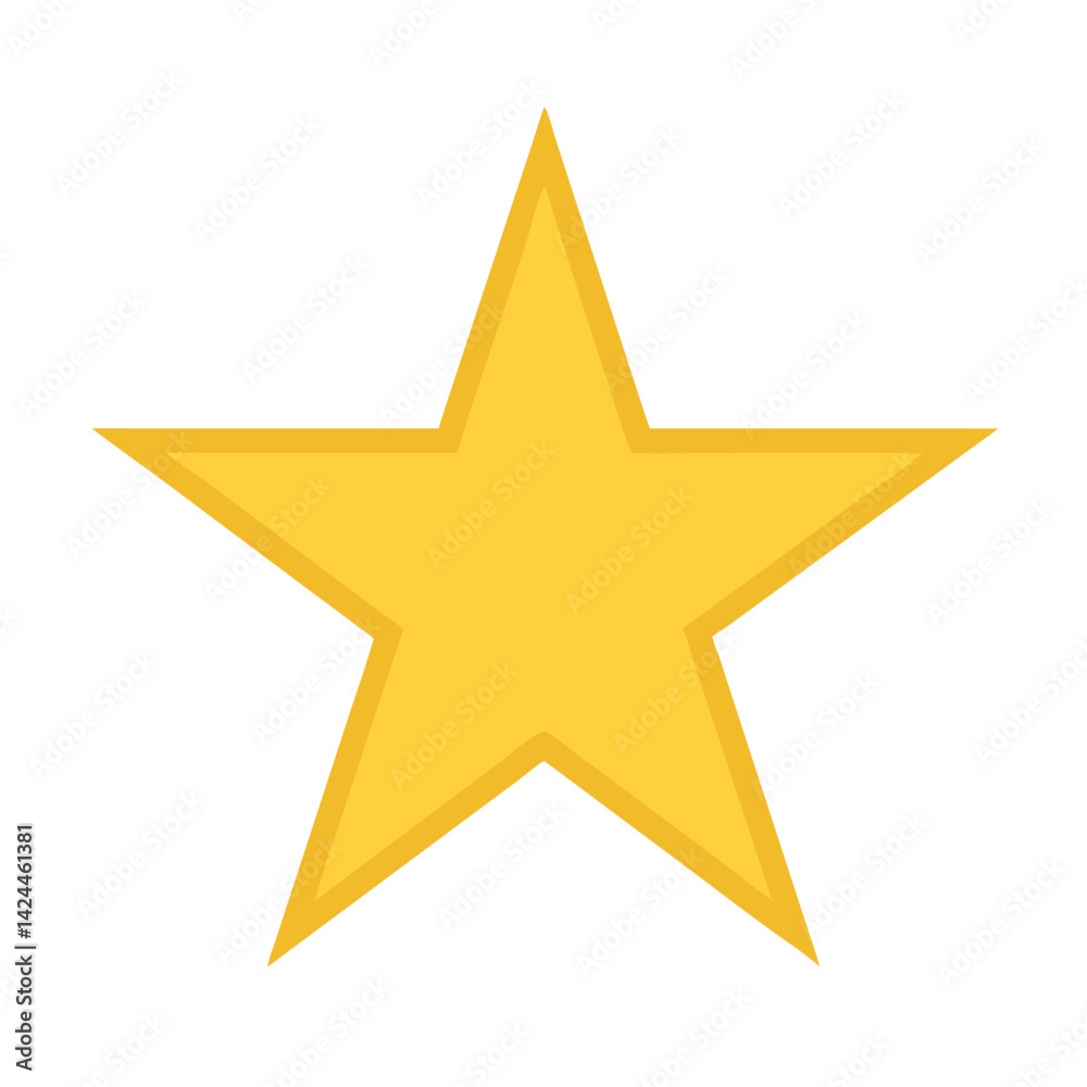Shining Star Illuminating the Night Sky, Symbolizing Hope and Dreams Shining Star Illuminating the Night Sky, Symbolizing Hope and Dreams