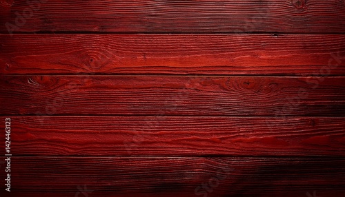 red wood texture dark wooden background