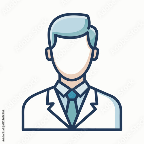 doctor with stethoscope