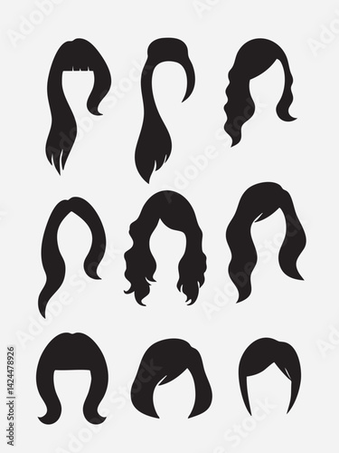 Girls Hair Styles 