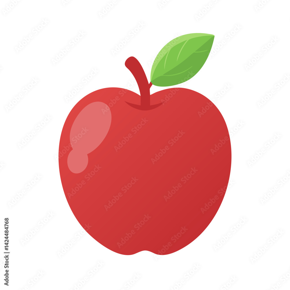 Apple Icon Apple Icon