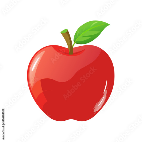 Apple Icon