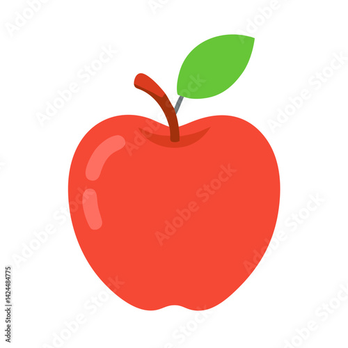 Apple Icon